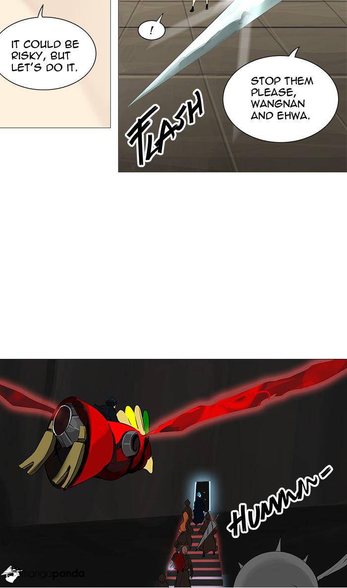 Tower of God Chapter 230 image 36